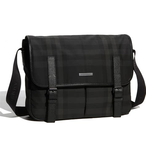 burberry tolittirs.bag|burberry messenger bag men's.